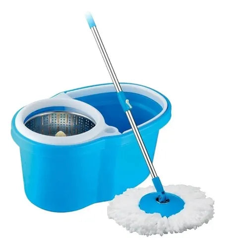 Trapero Giratorio 360° Ultra Resistente