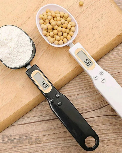 Cuchara Medidora Digital