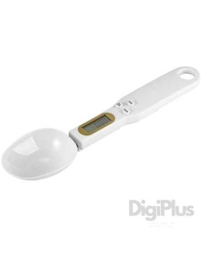 Cuchara Medidora Digital