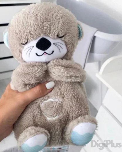 Nutria dormilona “Haz que se duerma en minutos, sin llanto y sin estrés”